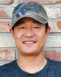 축구코치, (전직)축구선수인 이민성의 대표 이미지