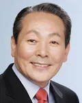 (전직)국회의원인 김학송의 대표 이미지
