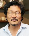 영화감독인 홍상수의 대표 이미지