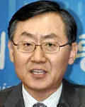 공무원인 배영한의 대표 이미지