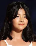 화제인물인 손예림의 대표 이미지