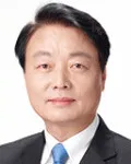 국회의원, 스포츠인인 한선교의 대표 이미지