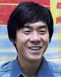 축구감독, (전직)축구선수인 윤정환의 대표 이미지
