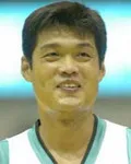 스포츠인, (전직)농구선수인 양경민의 대표 이미지