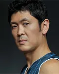 농구코치, (전직)농구선수인 추승균의 대표 이미지