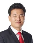 농구코치, (전직)농구선수인 김영만의 대표 이미지