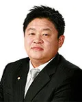 농구감독, (전직)농구선수인 강동희의 대표 이미지
