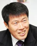 스포츠해설가, (전직)축구감독인 차범근의 대표 이미지