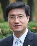 대학교수인 주정관의 대표 이미지