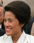 (전직)영부인인 이순자의 대표 이미지