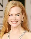 영화배우인 니콜 키드먼의 대표 이미지