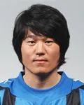 (전직)축구선수인 도화성의 대표 이미지