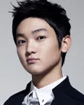 탤런트, 영화배우인 박건태의 대표 이미지