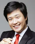 MC, (전직)아나운서인 김성주의 대표 이미지