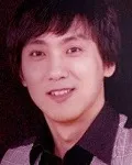 뮤지컬배우인 김영찬의 대표 이미지