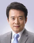 국회의원인 남경필의 대표 이미지