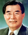 정치인인 오창근의 대표 이미지