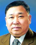 (전직)정당인인 박경섭의 대표 이미지