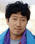 소설가, 산악인인 박인식의 대표 이미지