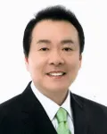 기초단체장인 노현송의 대표 이미지