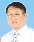 (전직)기초의회의원인 박관희의 대표 이미지