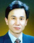 제2금융인인 유정헌의 대표 이미지