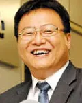 벤처기업인인 서상범의 대표 이미지
