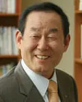 시인인 이길원의 대표 이미지