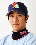 야구선수인 임창용의 대표 이미지