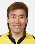 축구선수인 김병지의 대표 이미지
