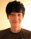 가수인 유우래의 대표 이미지