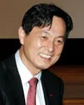 국영기업인인 김종영의 대표 이미지