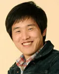 탤런트, 가수인 이정길의 대표 이미지