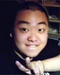 가수인 티이엔의 대표 이미지