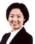 기초의회의원인 이경애의 대표 이미지