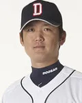 야구선수인 김선우의 대표 이미지