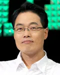 스포츠해설가, (전직)야구선수인 마해영의 대표 이미지