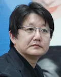 서양화가인 김중식의 대표 이미지
