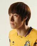 축구선수인 이완희의 대표 이미지