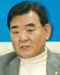 (전직)국회의원인 박성범의 대표 이미지