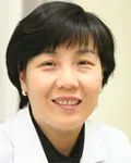의사, 대학교수인 문혜성의 대표 이미지