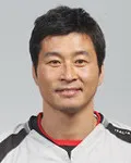 축구코치, (전직)축구선수인 김도훈의 대표 이미지