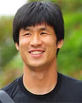 축구선수인 정조국의 대표 이미지