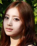가수인 송희의 대표 이미지