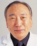 방사선과의사, 대학교수인 한상석의 대표 이미지