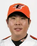 야구코치, (전직)야구선수인 정민철의 대표 이미지