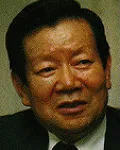 증권인인 강성진의 대표 이미지