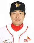 야구선수인 박재홍의 대표 이미지