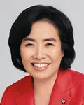 (전직)국회의원인 박순자의 대표 이미지
