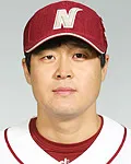 야구코치, (전직)야구선수인 김수경의 대표 이미지